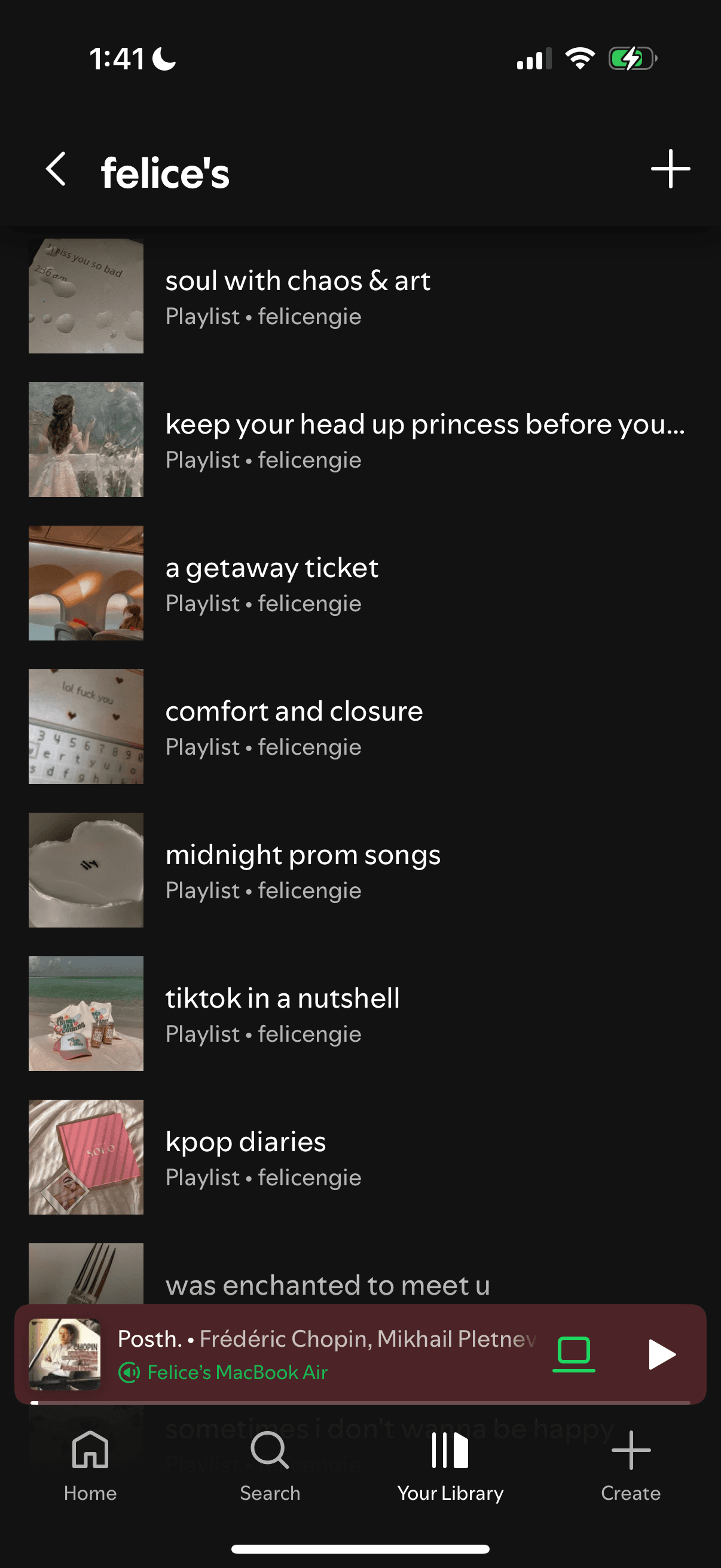 Music